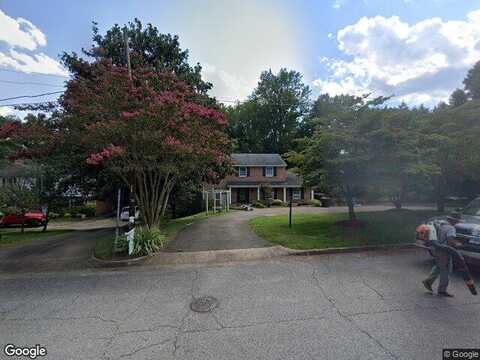 Mulberry, MARTINSVILLE, VA 24112
