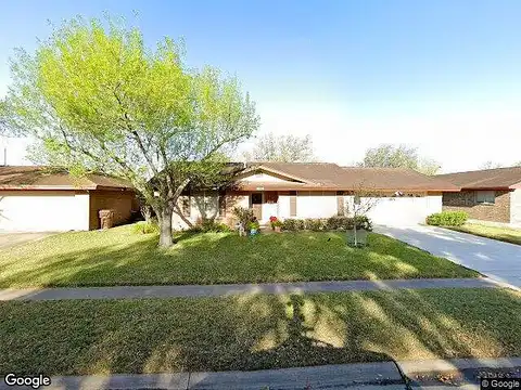 Hall, KINGSVILLE, TX 78363
