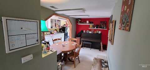 Mccarroll, CLARKSTON, WA 99403