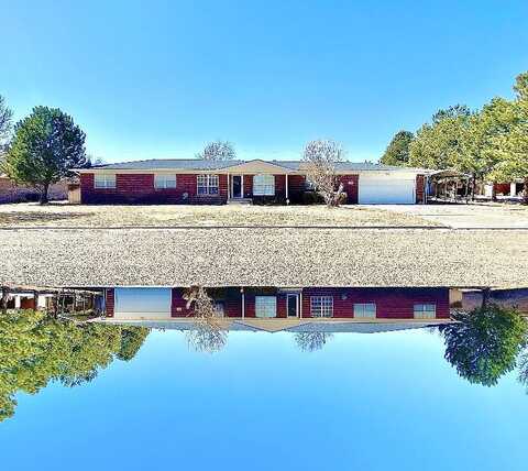 Avenue Q, SUNRAY, TX 79086