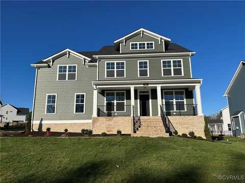 Craftsbury, MIDLOTHIAN, VA 23112