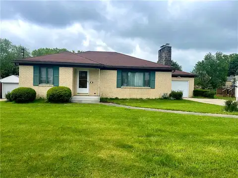 Spencer, SHARON, PA 16146