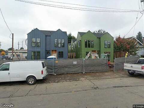Macrum, PORTLAND, OR 97203