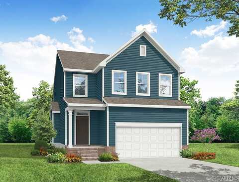 Jackline, NORTH CHESTERFIELD, VA 23234