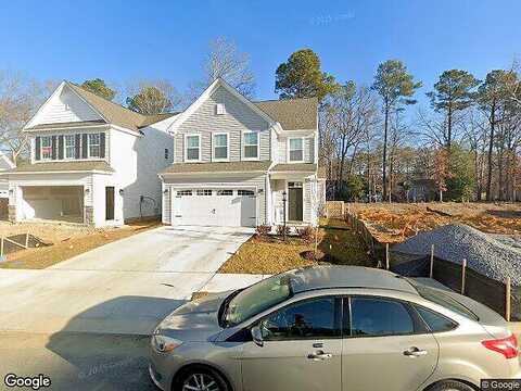 Jackline, NORTH CHESTERFIELD, VA 23234
