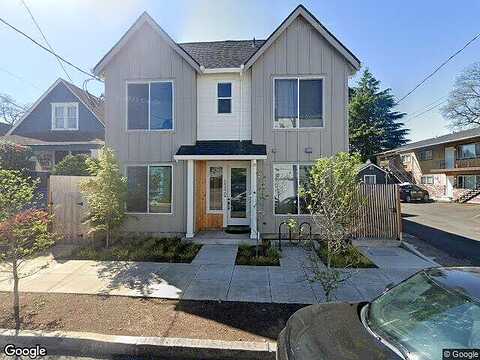 Center, PORTLAND, OR 97206