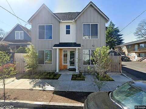Center, PORTLAND, OR 97206