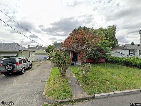 18Th, PORTLAND, OR 97202