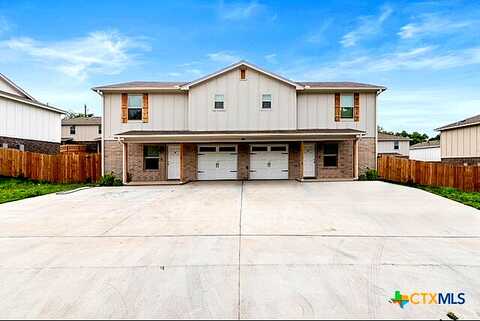 Stringer, KILLEEN, TX 76541