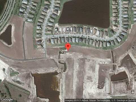 Gambero, AVE MARIA, FL 34142