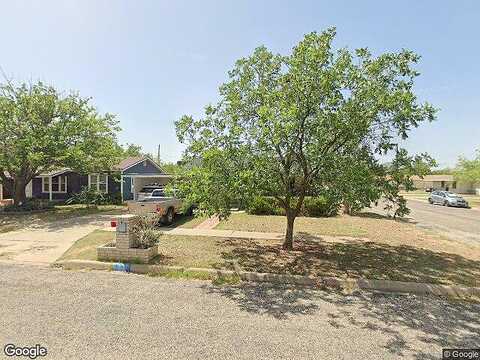 Guadalupe, SAN ANGELO, TX 76901