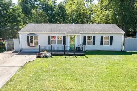 Cranbrook, HERMITAGE, PA 16148