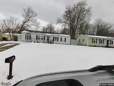 Cranbrook, HERMITAGE, PA 16148