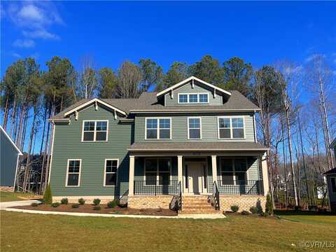 Fawnwood, CHESTERFIELD, VA 23832