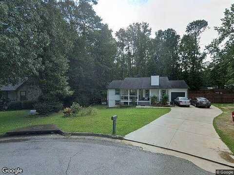 Fern Ridge, NORCROSS, GA 30093