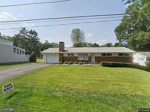 Sayer, BROOKVILLE, PA 15825