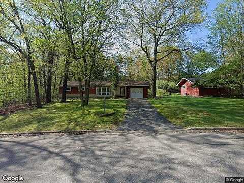 Birch, RHINELANDER, WI 54501