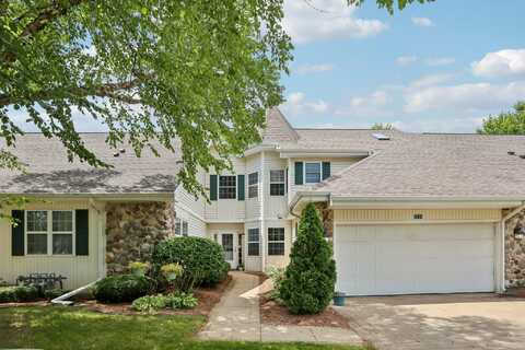 Steeplechase, WAUNAKEE, WI 53597
