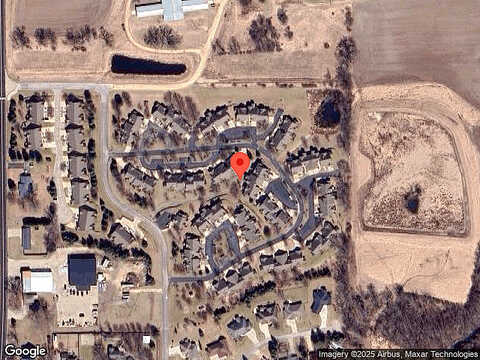 Steeplechase, WAUNAKEE, WI 53597