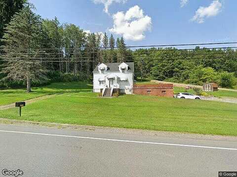 Route 322, BROOKVILLE, PA 15825