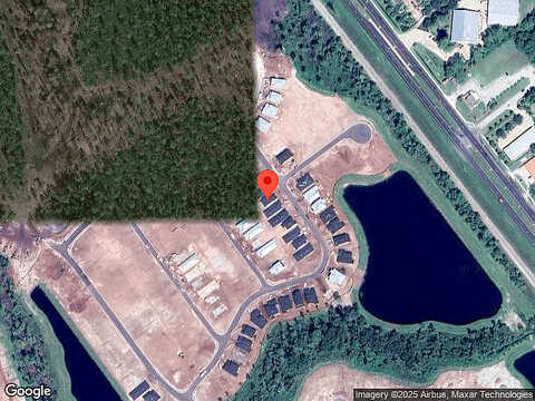 Bourmont, SAINT AUGUSTINE, FL 32095