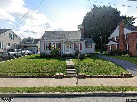 Grant, WAYNESBORO, PA 17268