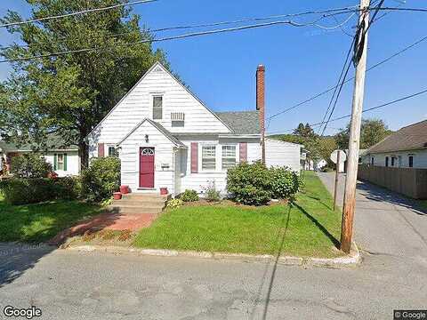 Greenough, SUNBURY, PA 17801