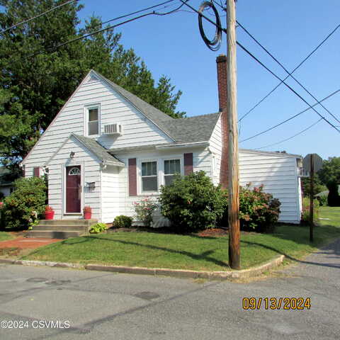 Greenough, SUNBURY, PA 17801