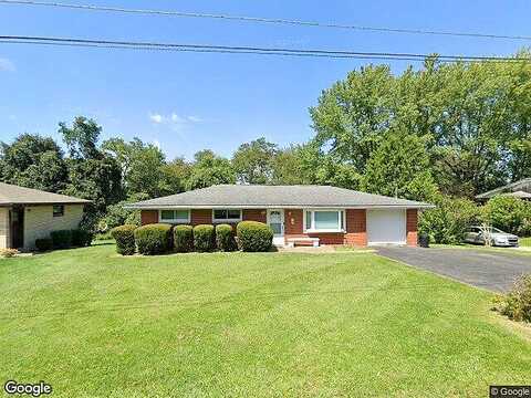 Park, DELMONT, PA 15626