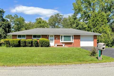 Park, DELMONT, PA 15626
