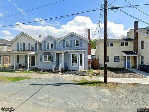 Keystone Street, Hawley, PA 18428