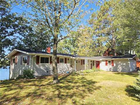 Colan, RICE LAKE, WI 54868