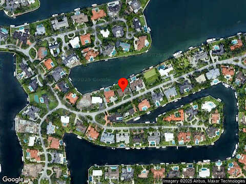 Solano Prado, CORAL GABLES, FL 33156