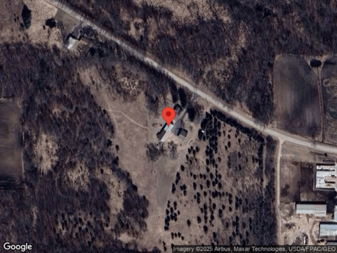 Bush, PARDEEVILLE, WI 53954