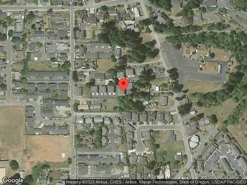Old County, BROOKINGS, OR 97415