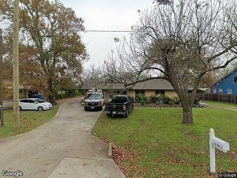Avenue H, ELGIN, TX 78621