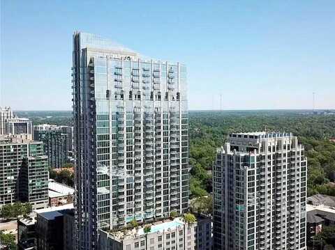 Peachtree Street Ne 1508, Atlanta, GA 30308
