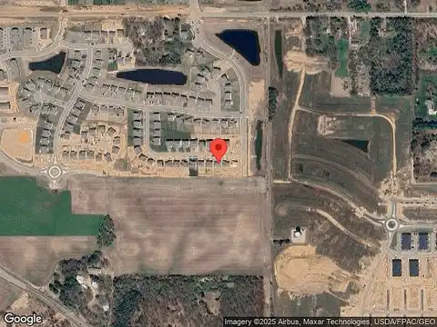 Brumby Trl, Woodbury, MN 55129