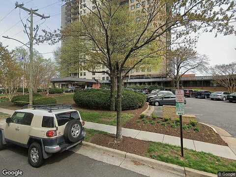 N Pitt Street, Alexandria, VA 22314