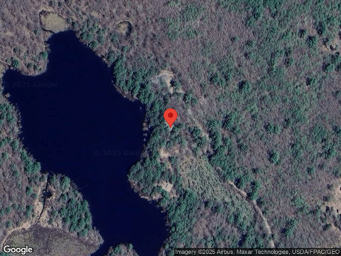Little Lakes Rd, Lake Tomahawk, WI 54539