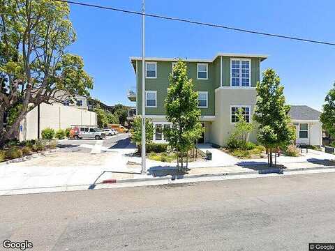 Frederick St #204, Santa Cruz, CA 95062
