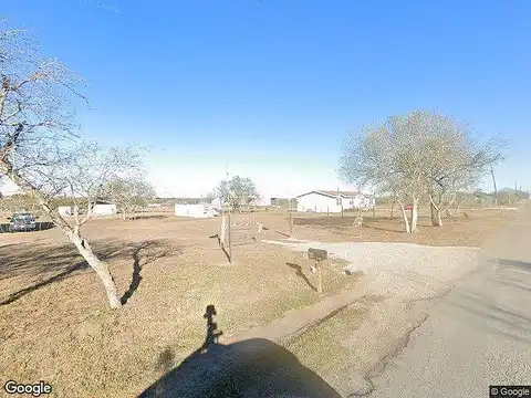 E County Road 303, Orange Grove, TX 78372