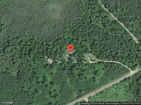 Horsehead Lake Rd, Harshaw, WI 54529