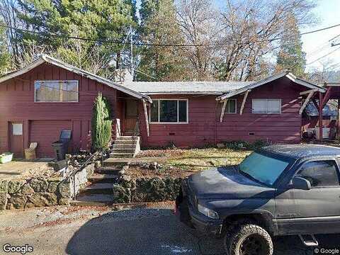 Alpine St, Dunsmuir, CA 96025