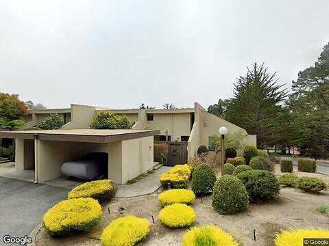 High Meadow Dr #7, Carmel, CA 93923