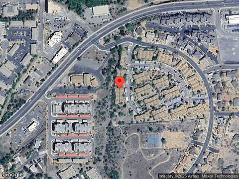 Dome Rock Pl, Prescott, AZ 86301