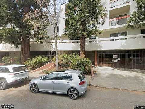 Whitmore St #215, Oakland, CA 94611
