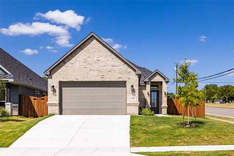 22Nd Street, Fort Worth, TX 76106