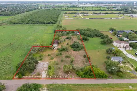 Mile 9 1/2, DONNA, TX 78537