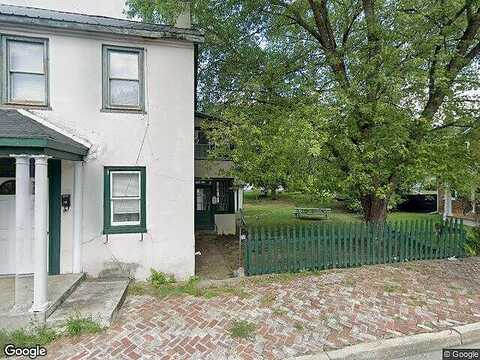 Main, MERCERSBURG, PA 17236